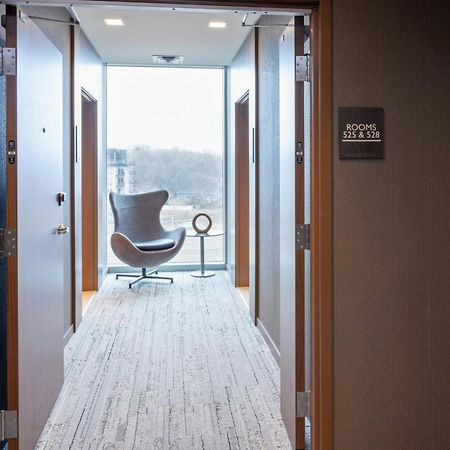 Ac Hotel By Marriott Minneapolis West End Saint Louis Park Eksteriør billede