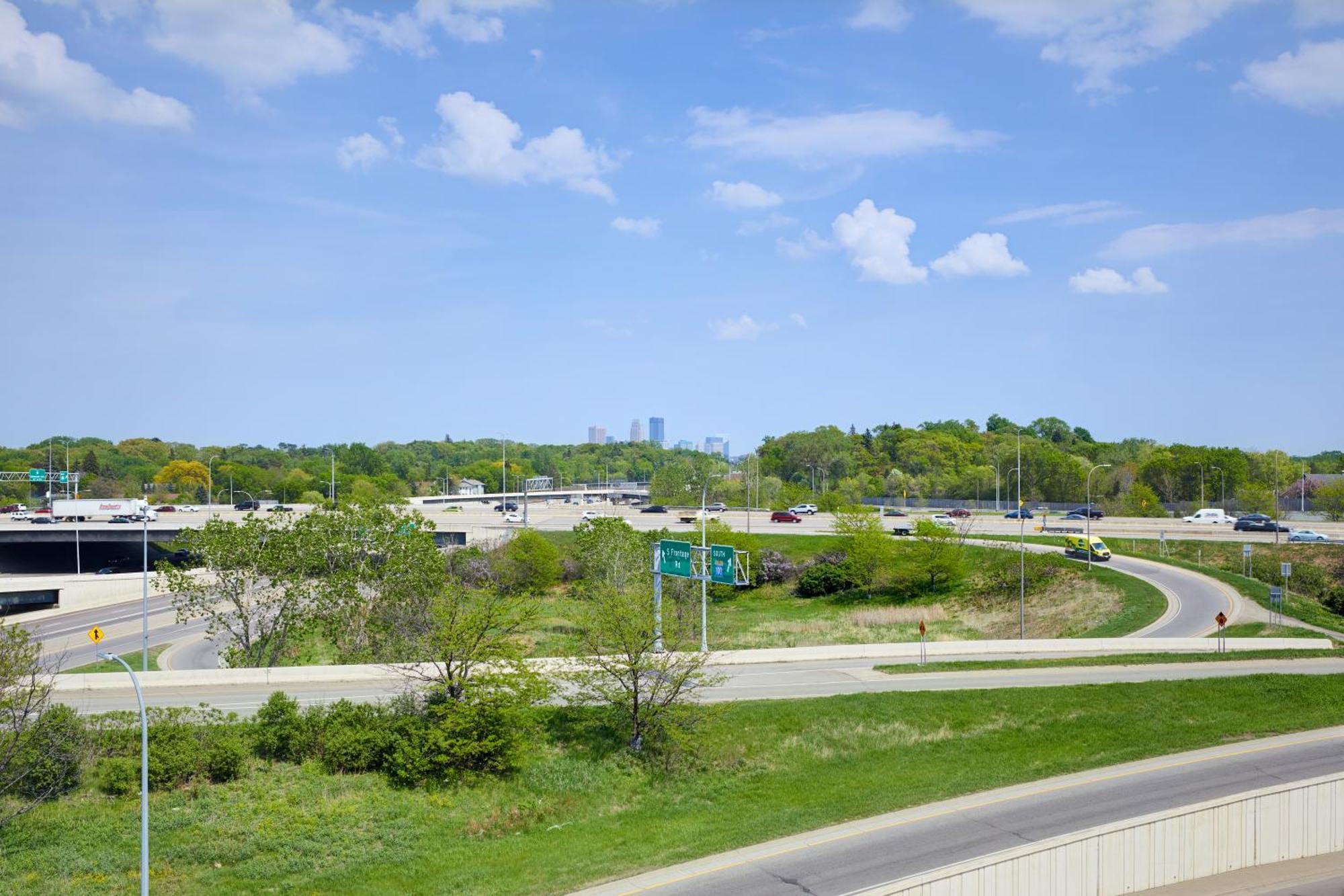 Ac Hotel By Marriott Minneapolis West End Saint Louis Park Eksteriør billede