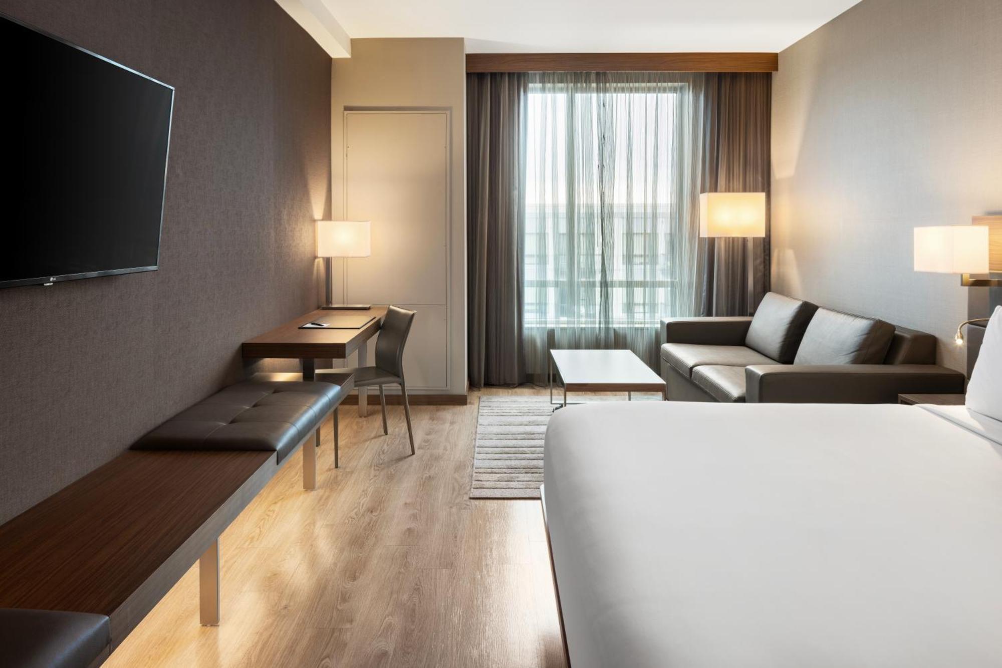 Ac Hotel By Marriott Minneapolis West End Saint Louis Park Eksteriør billede