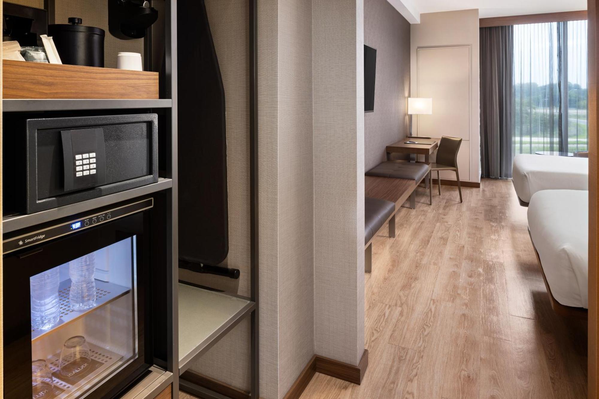 Ac Hotel By Marriott Minneapolis West End Saint Louis Park Eksteriør billede