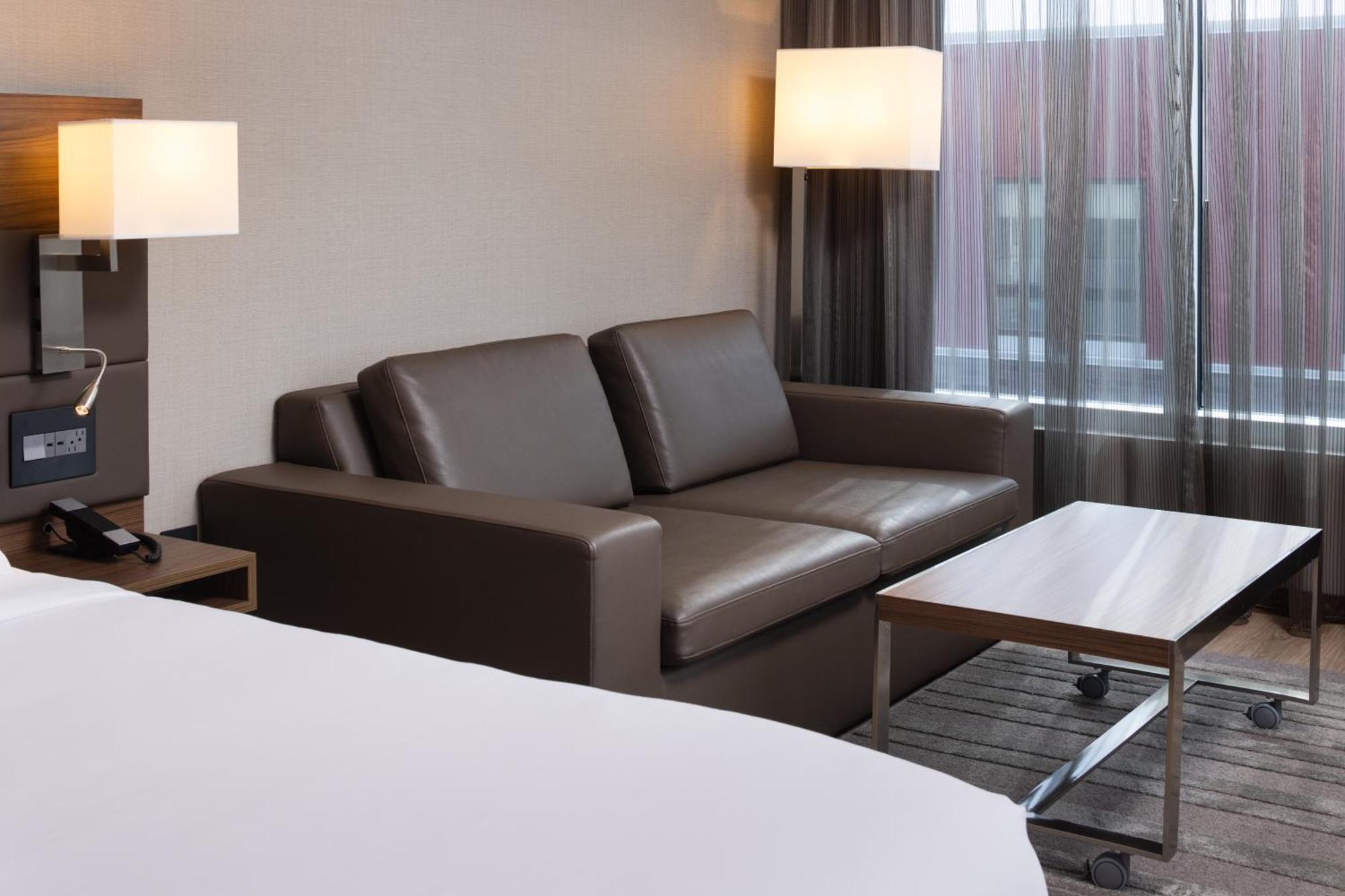 Ac Hotel By Marriott Minneapolis West End Saint Louis Park Eksteriør billede