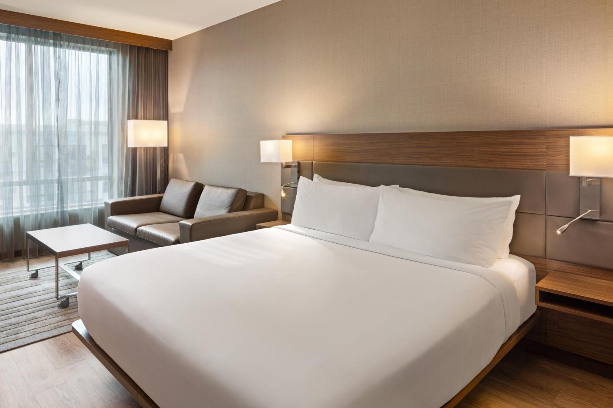 Ac Hotel By Marriott Minneapolis West End Saint Louis Park Eksteriør billede