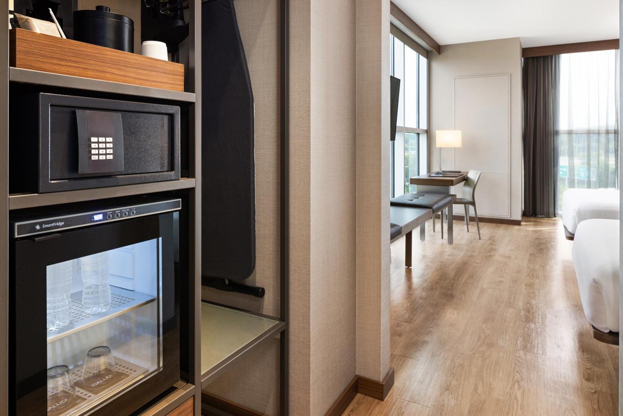Ac Hotel By Marriott Minneapolis West End Saint Louis Park Eksteriør billede