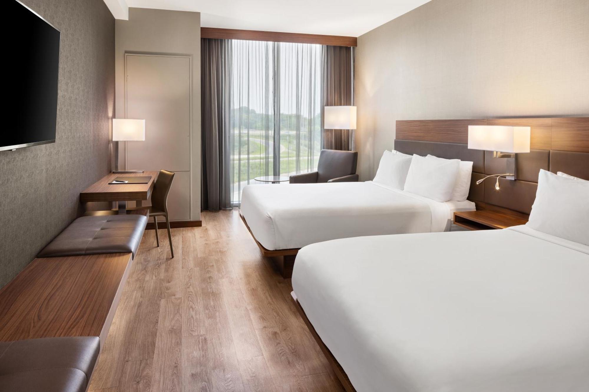 Ac Hotel By Marriott Minneapolis West End Saint Louis Park Eksteriør billede
