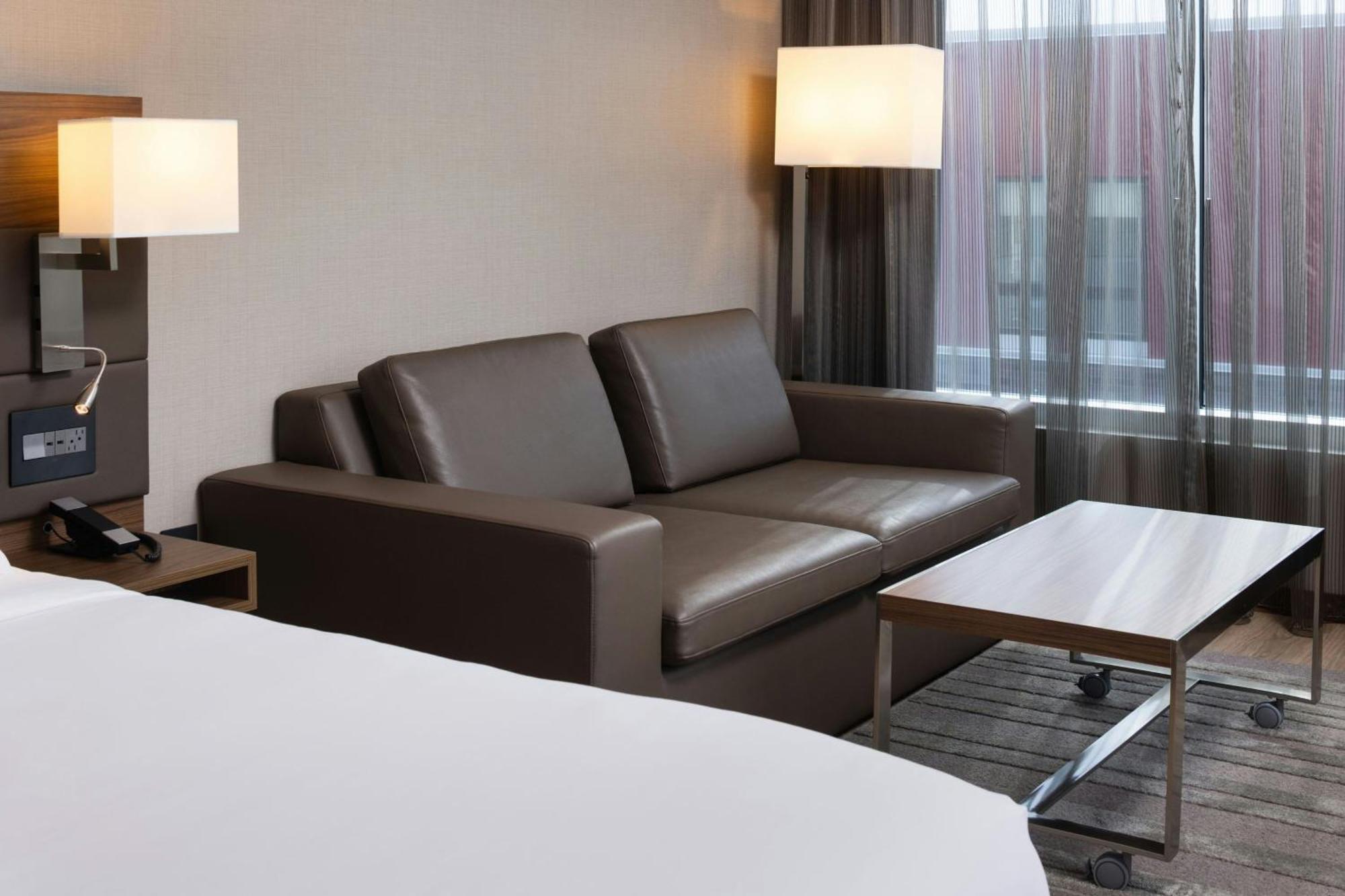 Ac Hotel By Marriott Minneapolis West End Saint Louis Park Eksteriør billede