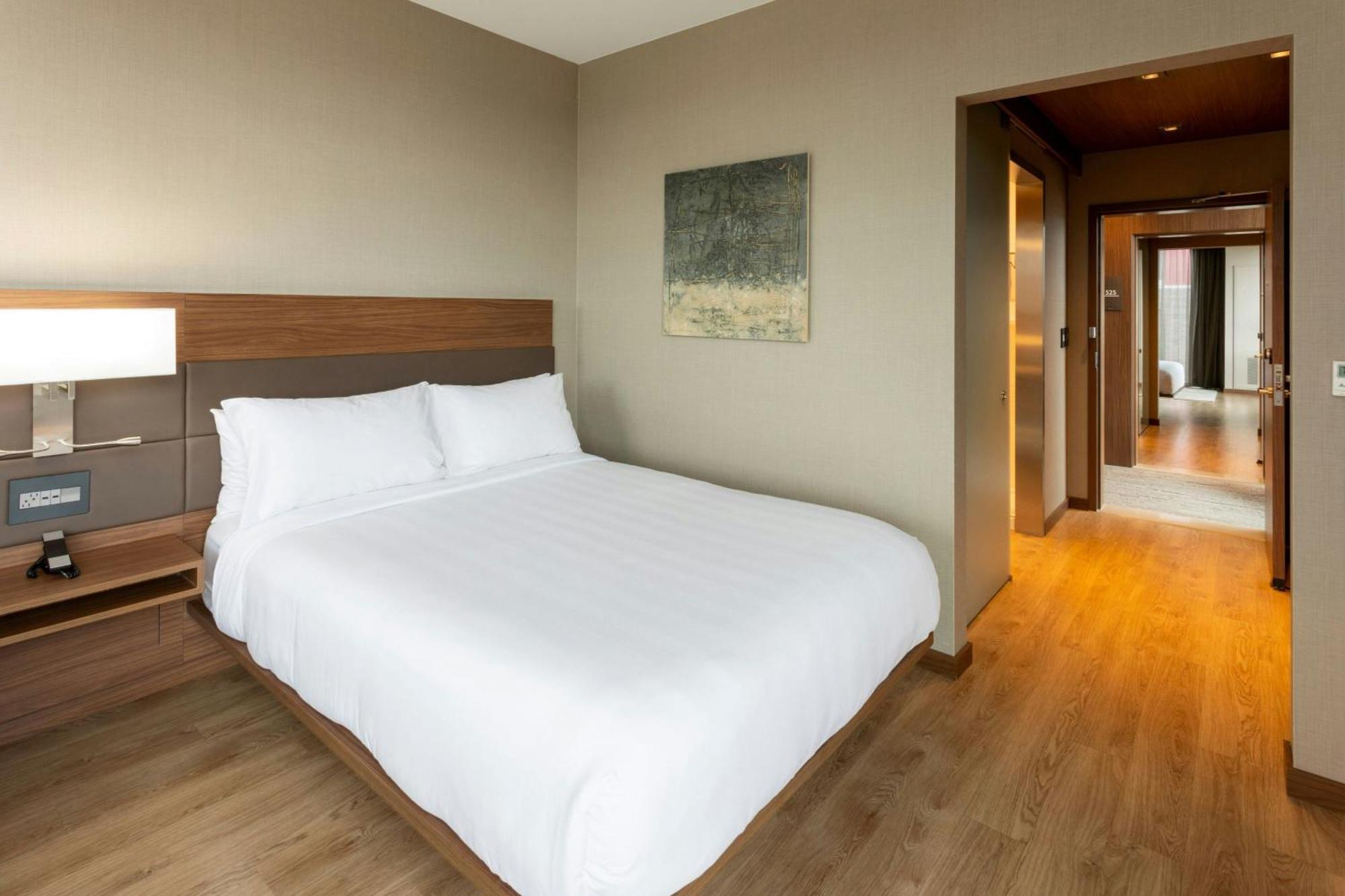 Ac Hotel By Marriott Minneapolis West End Saint Louis Park Eksteriør billede