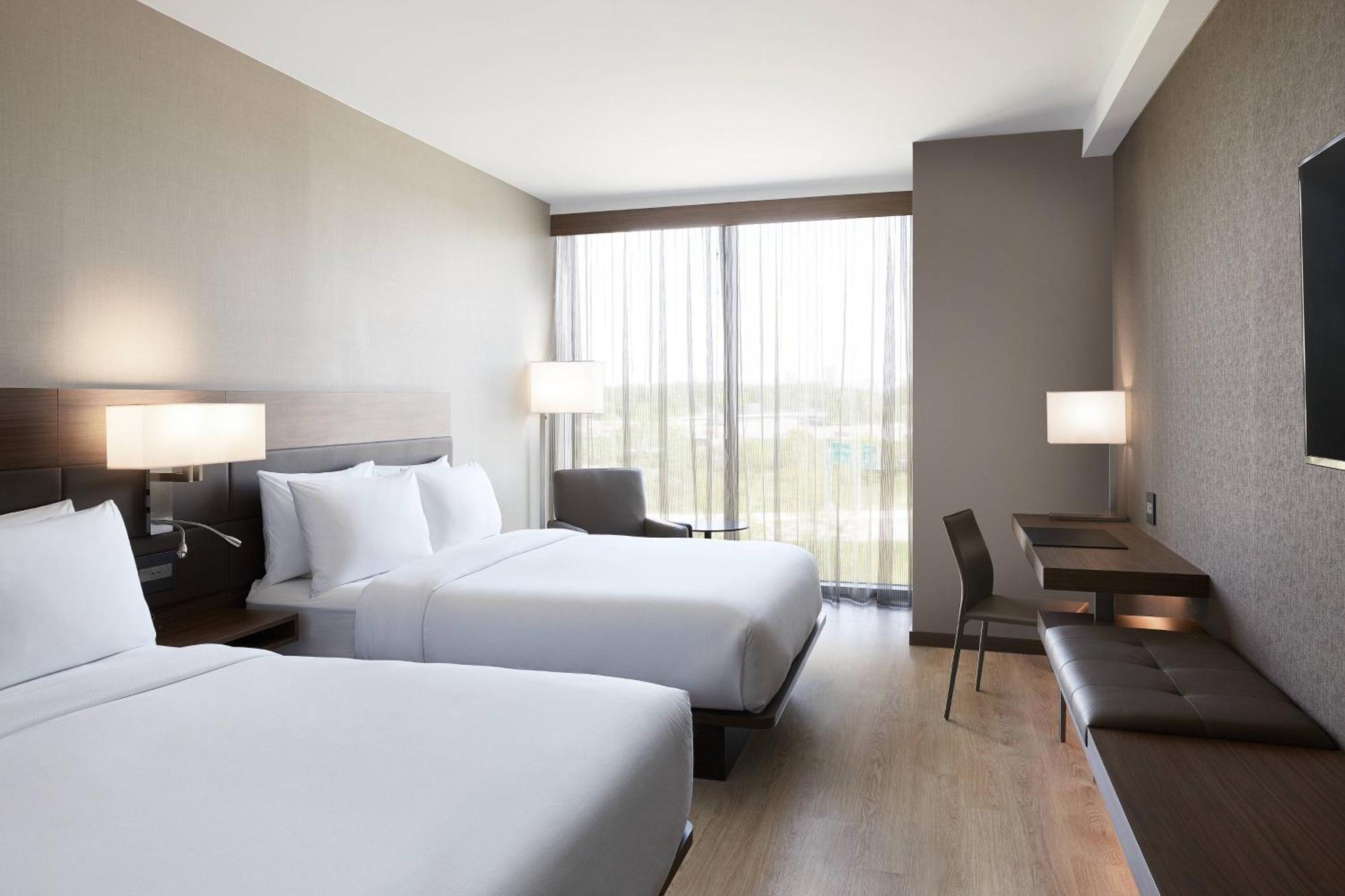 Ac Hotel By Marriott Minneapolis West End Saint Louis Park Eksteriør billede