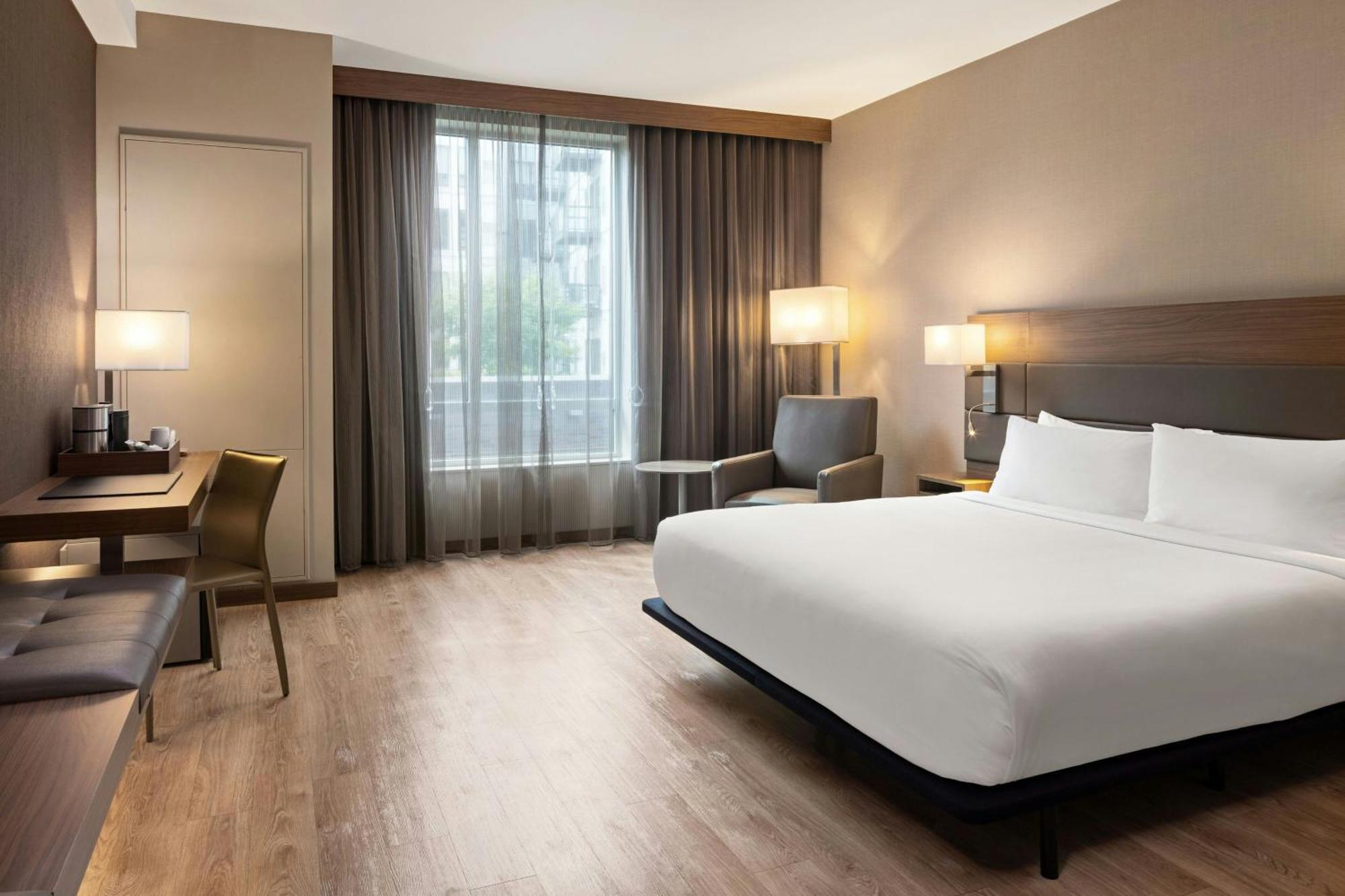 Ac Hotel By Marriott Minneapolis West End Saint Louis Park Eksteriør billede