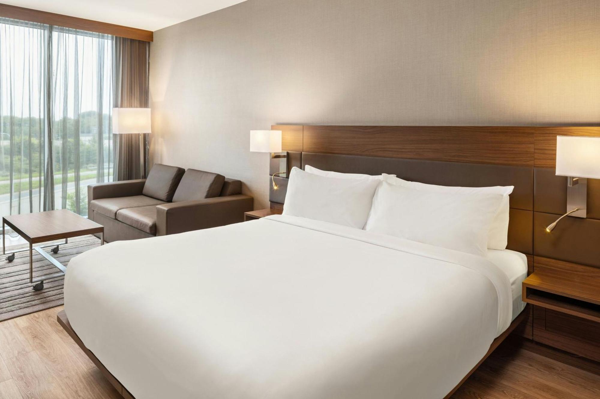Ac Hotel By Marriott Minneapolis West End Saint Louis Park Eksteriør billede